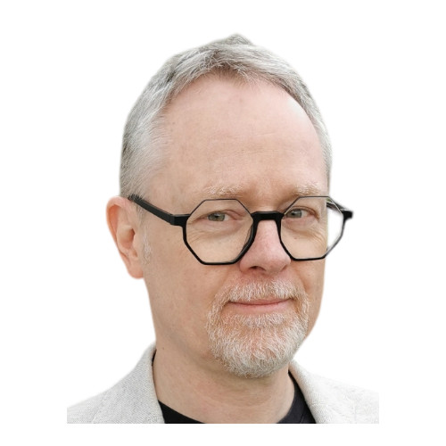 Daniel Zahnd portrait